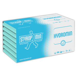 Polistirolo Styropmin Hydromin 034