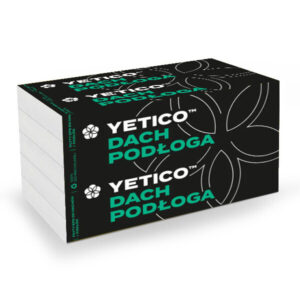 Polistirolo Yetico EPS 200 034