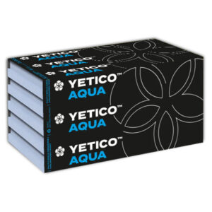 Polistirolo Yetico AQUA EPS-P 100 036