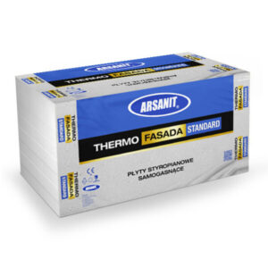 Polistirolo Arsanit Thermo Facciata Standard 042