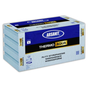 Polistirolo Arsanit Thermo Aqua 036