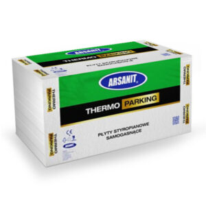 Polistirolo Arsanit Thermo Parking 035 EPS 200