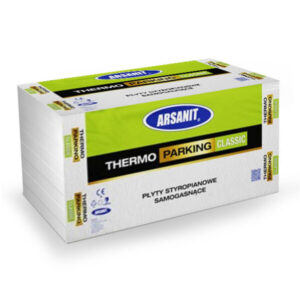 Polistirolo Arsanit Thermo Parking Classic 035 EPS 120