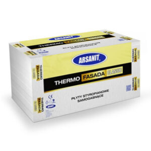 Polistirolo Arsanit Thermo Facciata Classic 045