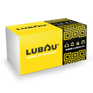 Polistirolo Lubau Hydro 036