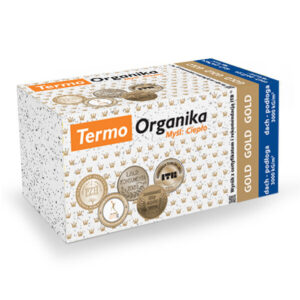 Polistirolo Termo Organika GOLD tetto pavimento EPS 100 036