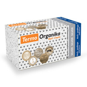 Polistirolo Termo Organika SILVER tetto pavimento EPS 80 037
