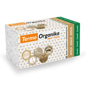 Polistirolo Termo Organika GOLD Facciata 038