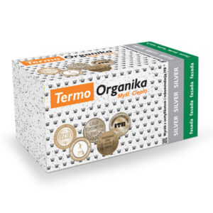 Polistirolo Termo Organika SILVER fasada 040