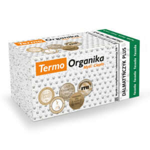 Polistirolo Termo Organika DALMATA PLUS Fasada 042