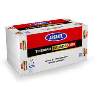 Polistirolo Arsanit Thermo Facciata Extra 038